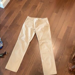 BONOBOS KAHKI PANTS